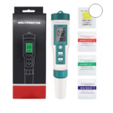 Wielofunkcyjny tester wody 7w1