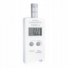 Termohigrometr TERMIK PLUS S